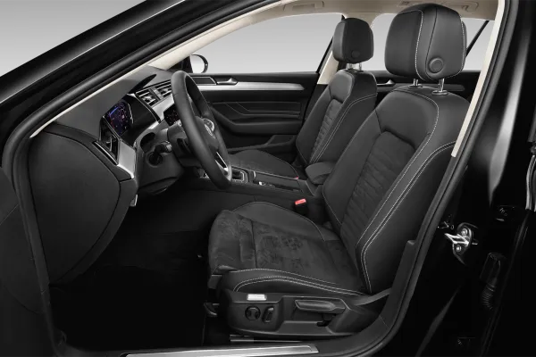 Acheter une volkswagen 1.5 TSI ACT OPF 150 DSG7 BUSINESS d’occasion avec 67729km disponible immédiatement - photo 7