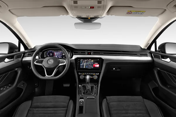 Acheter une volkswagen 1.5 TSI ACT OPF 150 DSG7 BUSINESS d’occasion avec 67729km disponible immédiatement - photo 5