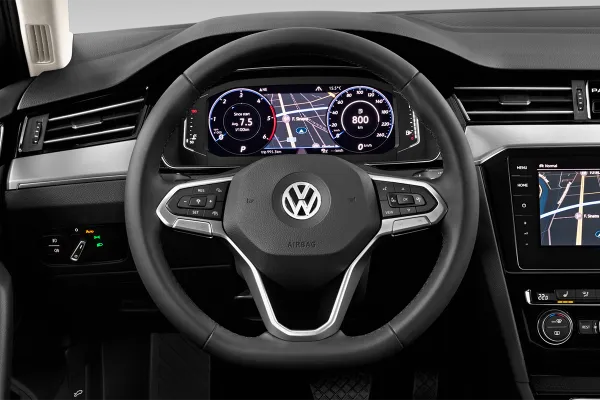 Acheter une volkswagen 1.5 TSI ACT OPF 150 DSG7 BUSINESS d’occasion avec 67729km disponible immédiatement - photo 9