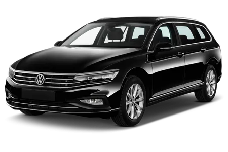 Volkswagen Passat sw business 1.5 tsi act opf 150 dsg7 business