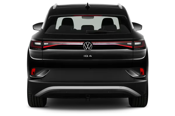 volkswagen VOLKSWAGEN ID.4 170 ch Pure  - 5 portes neuve moins chère - photo 8