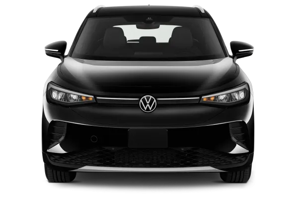 volkswagen VOLKSWAGEN ID.4 170 ch Pure  - 5 portes neuve moins chère - photo 7