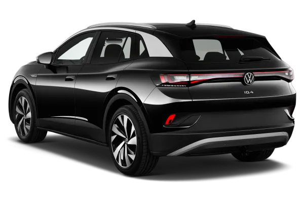 volkswagen VOLKSWAGEN ID.4 170 ch Pure  - 5 portes neuve moins chère - photo 6