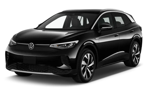 volkswagen VOLKSWAGEN ID.4 170 ch Pure  - 5 portes neuve moins chère - photo 5