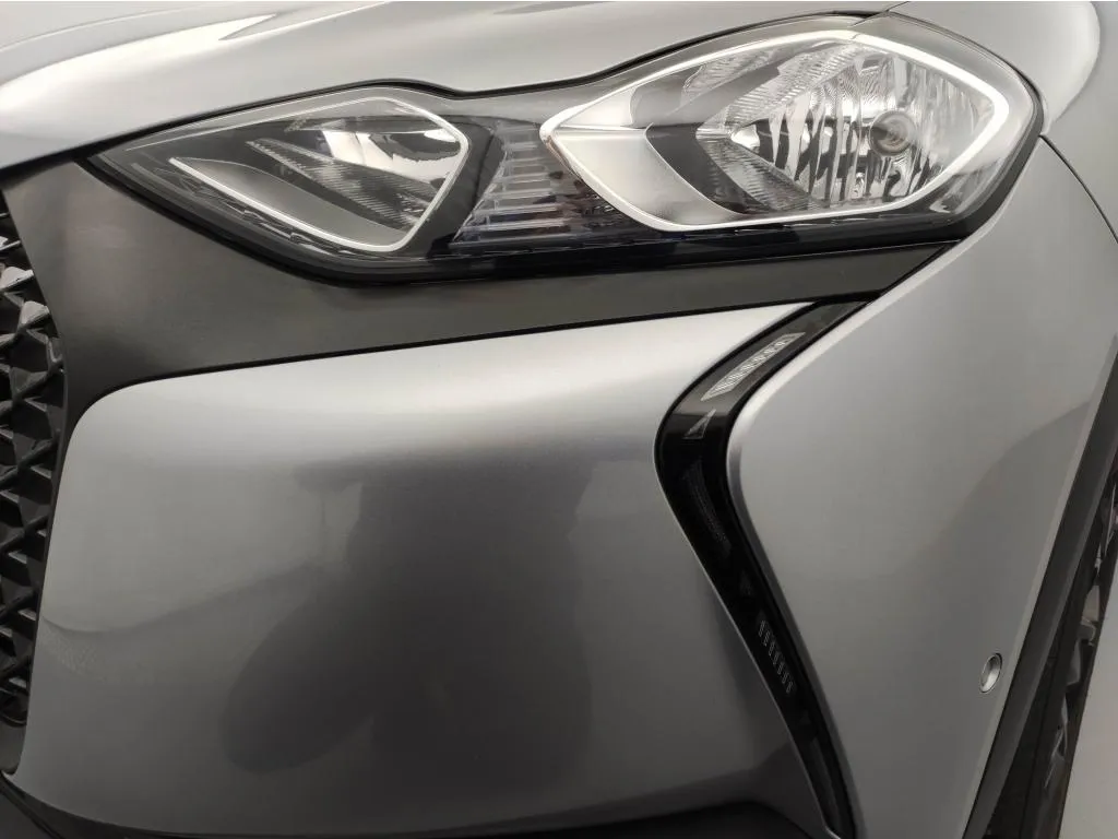 Acheter une ds DS DS3 Crossback PureTech 130 EAT8 Performance Line d’occasion avec 27200km disponible immédiatement - photo 32
